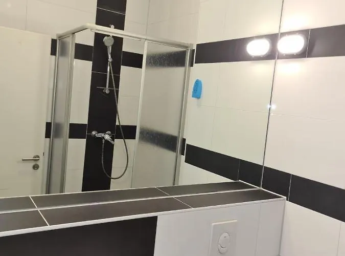 Ξενοδοχείο Zafir Βερολίνο