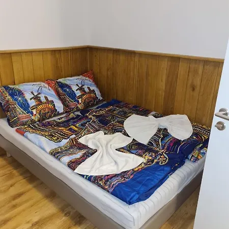 Ξενοδοχείο Zafir